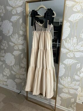 Free People Bluebell Maxi